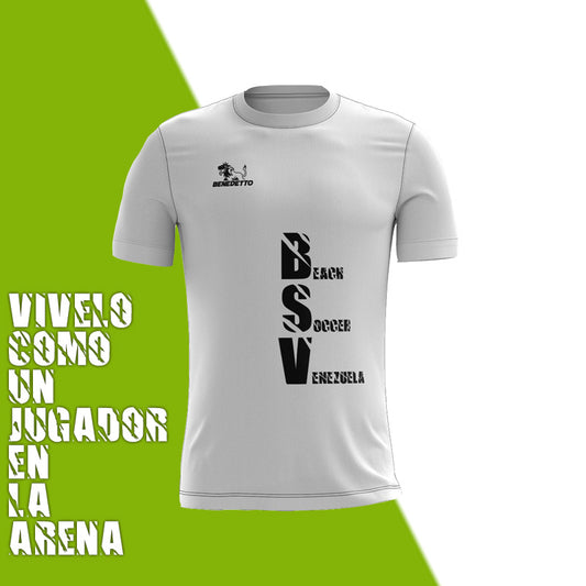 Camisa BSV