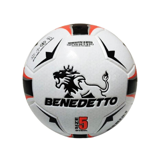 Balón de Fútbol Benedetto P
