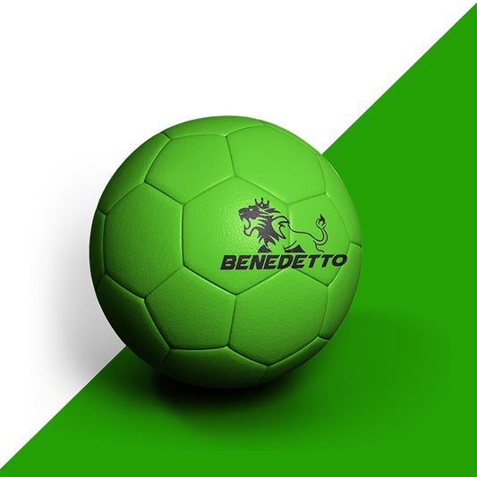 Balón de Futsal Benedetto